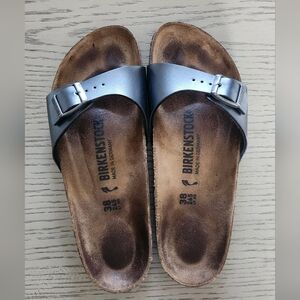 Women's Birkenstocks Size 38